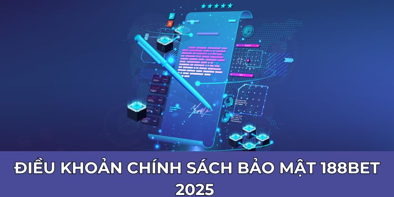 Những công nghệ bảo mật thông tin nổi bật tại 188BET
