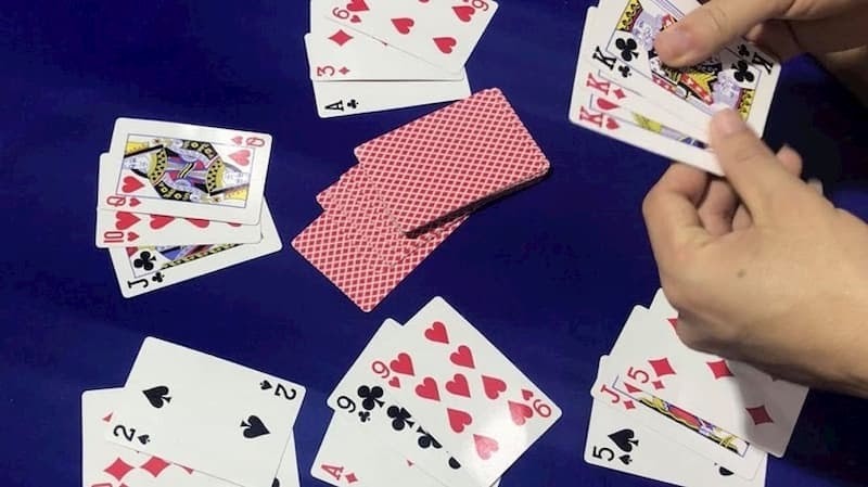 Lưu ý khi chơi tại game bài 188BET