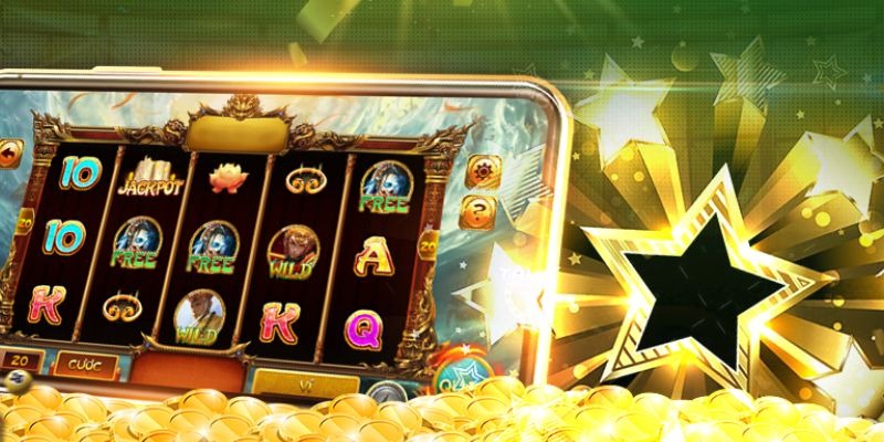 Giới Thiệu Sảnh Game Slot 188BET