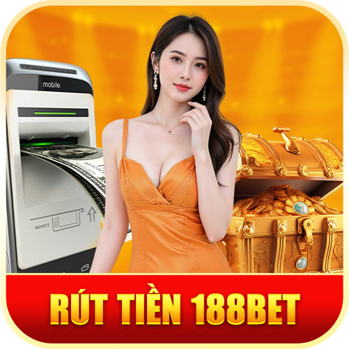 Rút tiền 188BET