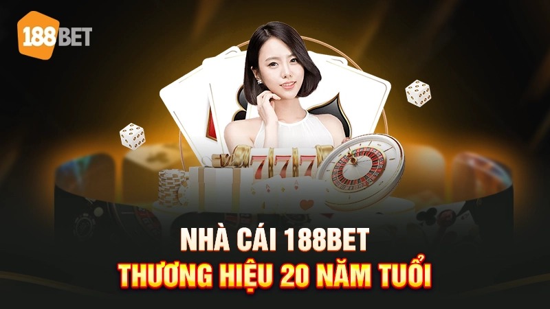 Sứ mệnh 188BET