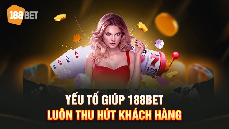 188BET sở hữu hệ thống chứng nhận uy tín hàng đầu thế giới
